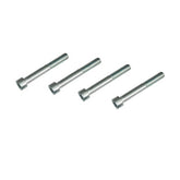 KIT DISTANZIALI BREMBO PER PINZE M4 /GP4RX /GP4RS PER DISCO ORIGINALE PER HONDA CBR1000RR 2006>2007